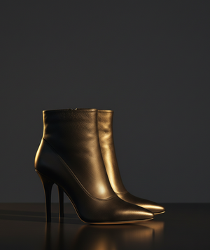 Women's Shoes collection at Yeha Maison