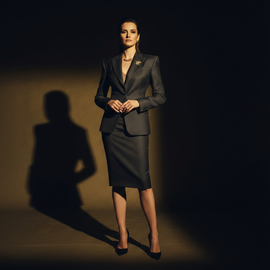 Women's Suits & Sets