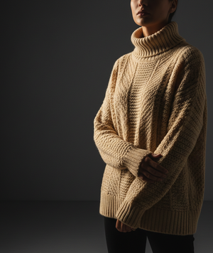 Women's Sweaters collection at Yeha Maison