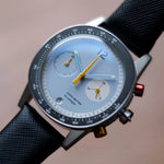 Yeha Maison diamond waterproof steel band quartz watch with elegant design and stainless steel strap.