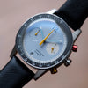 Yeha Maison diamond waterproof steel band quartz watch with elegant design and stainless steel strap.