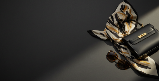 Accessories collection at Yeha Maison
