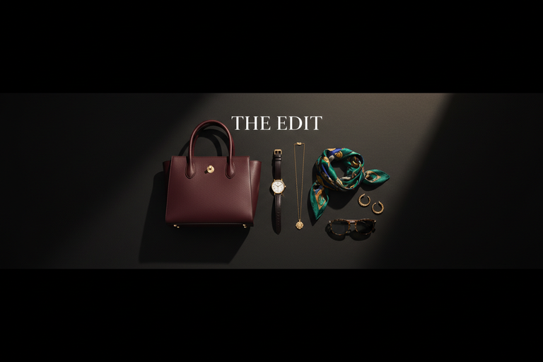 The Edit - curated picks at Yeha Maison