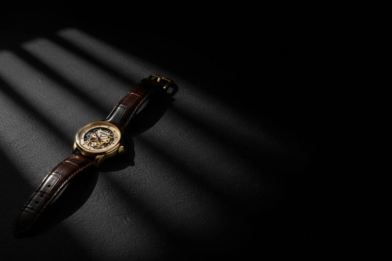 Men's and women's watches at Yeha Maison